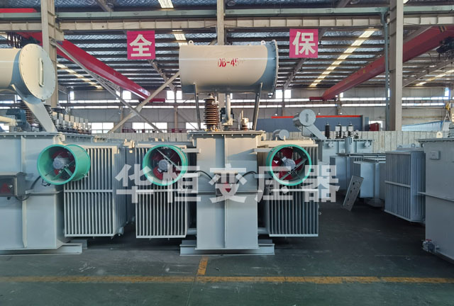 S13-6300/35五峰五峰五峰电力变压器